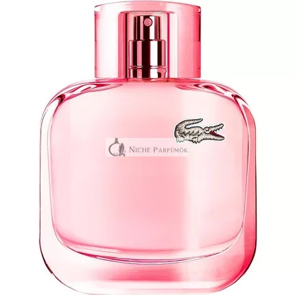 Lacoste L.12.12 Sparkling Pour Elle Eau de Toilette, 90ml
