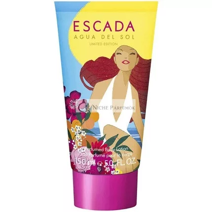 Escada Feuchtigkeitscremes, 180g