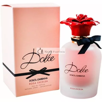 Dolce & Gabbana Rosa Excelsa Damen Eau De Parfum 50ml