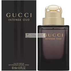 Intense Oud von Gucci Eau de Parfum