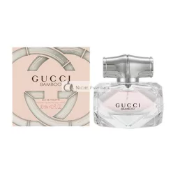 Gucci Bamboo Eau de Toilette Spray für Damen 30ml