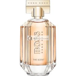 Hugo Boss The Scent For Her Eau De Parfum Spray, 100ml
