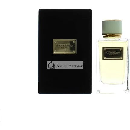 Dolce and Gabbana Velvet Eau de Parfum für Frauen 142 ml,