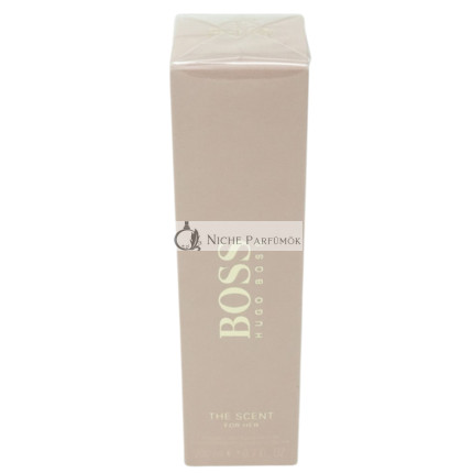 Hugo Boss The Scent for Her Parfümierter Duschgel, 200ml