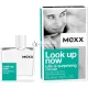 Mexx Look Up Now Eau De Toilette Spray Stil 2