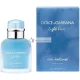 D&G DG Light Blue Pour Homme EDP Eau Intense