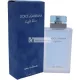 Dolce And Gabbana Light Blue Intense Eau De Parfum Spray, 100ml