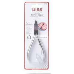 Kiss Beágyazódott Lábköröm Vágó