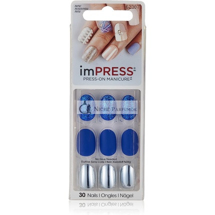 Impress Gél Akcentus Szépen Elrendezve Bipa060