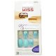 Kiss Glam Up Fantasie-Nägel Trampolin