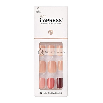 KISS Impress Körmök Naplemente előtt