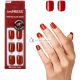 Kiss Impress Color Gel Nagelset Reddy Or Not, 15 ml