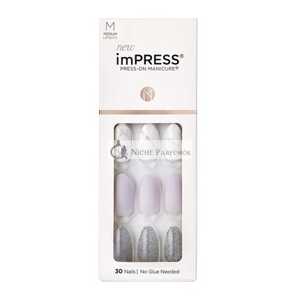imPRESS Press-on Maniküre Climb Up