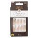 Kiss Classy Premium Körmök Hosszú Hosszúság 30 Db