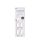 KISS imPRESS Farbige Press-On Nägel, Nagellackfreies Maniküre-Set Frosting, 30 Künstliche Nägel