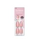 Kiss Impress Color Press-On Maniküre Fake Nails, 30 Stück