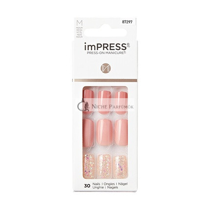 imPRESS Nägel Alles für mich 30 Stück