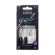 Kiss Gel Fantasy Allure Fertige Nägel