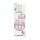 KISS imPRESS No Glue Mani Press-On Körmök, Rebel Light White, rövid méret, squoval forma, 30 köröm, előkészítő pad, használati útmutató, 1 manikűr pálca, 1 mini reszelő