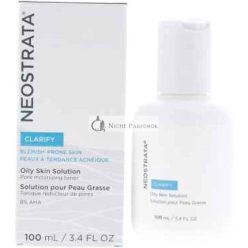 NeoStrata Zsíros Bőr Megoldás 100ml