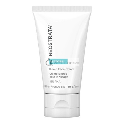 NeoStrata Bionic Arcápoló Krém