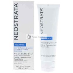 Neostrata Problémás Száraz Bőr Krém, 100ml