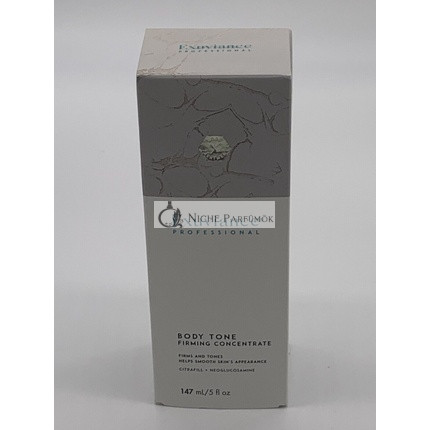 Exuviance Professional Body Tone Firming Concentrate, 147 ml
