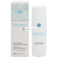 Exuviance Hidratáló Egyensúly Toner