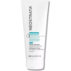  NEOSTRATA RESTORE PHA Hydratisierendes Gel-Gesichtsreinigungsmittel mit Glycin, 200ml