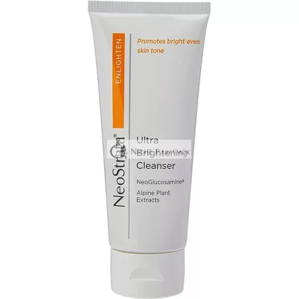 NeoStrata Enlighten Ultra Brightening Cleanser, 100 ml