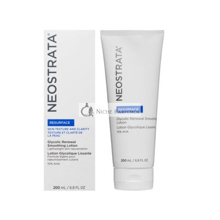NeoStrata Smoothing Lotion 10 AHA 200ml