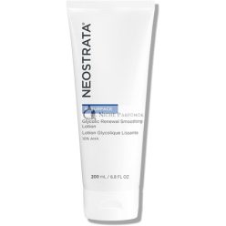   NEOSTRATA Glykolikus Megújító Ultra Simító Lotion 10 AHA, 200g