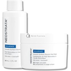 Neostrata Resurface Smooth Surface Glycolic Peel, 60ml