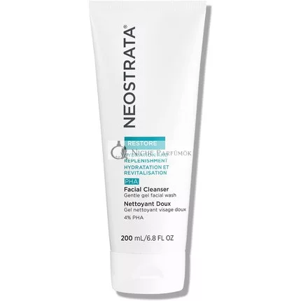 NEOSTRATA RESTORE PHA Hydratisierendes Gel Gesichtsreiniger für empfindliche Haut 200ml