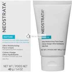 NeoStrata RESTORE Ultra Hidratáló Arckrém, 40ml