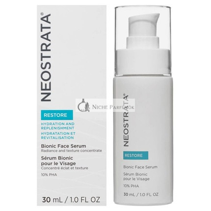 NEOSTRATA Restore Bionic Gesichtsserum, 30ml