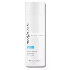   NEOSTRATA Lösung für fettige Haut Porenverfeinernder Toner mit Glykolsäure, 100ml