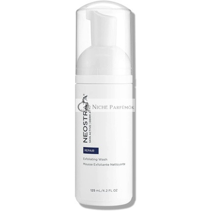 NeoStrata Bőraktív Hámlasztó Mosakodó 125ml