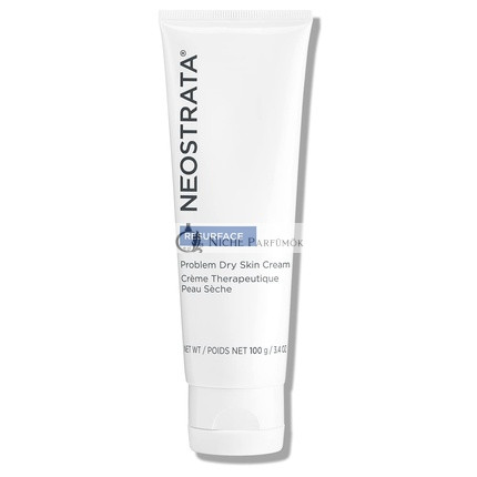 NEOSTRATA Problémás Száraz Bőrápoló Krém, 100g