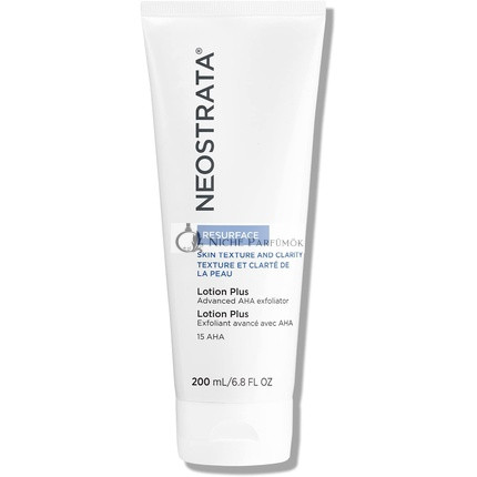 NeoStrata Resurface Lotion Plus 15 AHA, 200ml