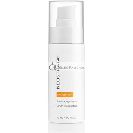 NeoStrata Világosító Ragyogó Szérum, 30ml