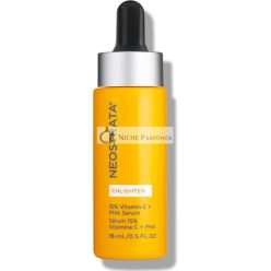 NeoStrata Enlighten 15% C-vitamin + PHA szérum, 15 ml