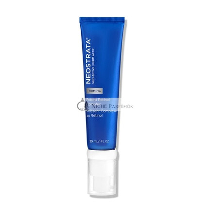 NEOSTRATA Potent Retinol Complex Nachtserum mit 0,3% reinem Retinol und Hyaluronsäure 30ml
