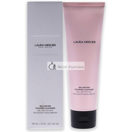 Laura Mercier Balancing Schäumender Reiniger 125ml