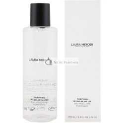 Laura Mercier Tisztító Micellás Víz 200ml
