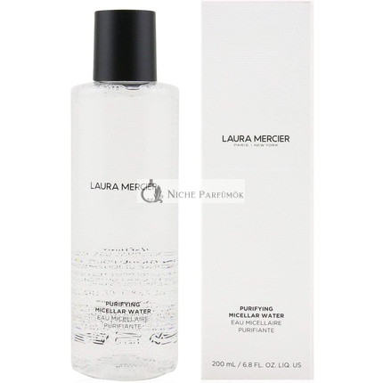 Laura Mercier Tisztító Micellás Víz 200ml