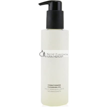 Laura Mercier Pflegendes Reinigungsöl, 150ml