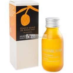 Matarrania Sanfter Gesichtstoner 100ml