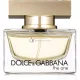The One by Dolce & Gabbana Eau de Parfum für Frauen, 30ml