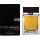 Dolce & Gabbana The One férfi Eau De Toilette, 50ml
